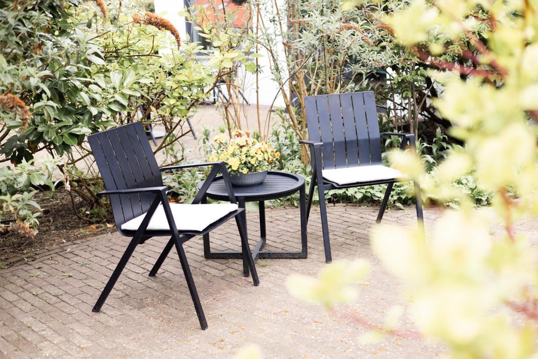 Vliemare Appartementen De Kluut 블리란트 외부 사진