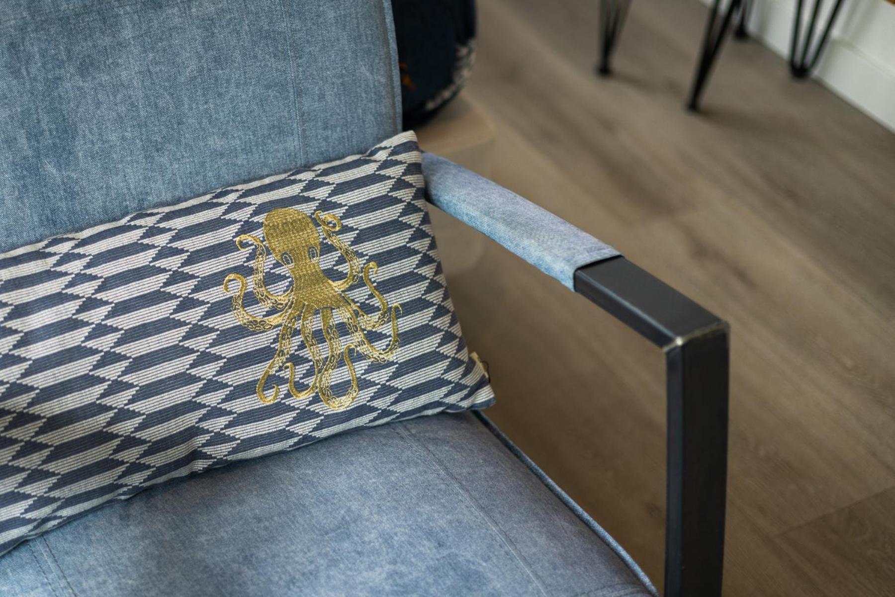 Vliemare Appartementen De Kluut 블리란트 외부 사진
