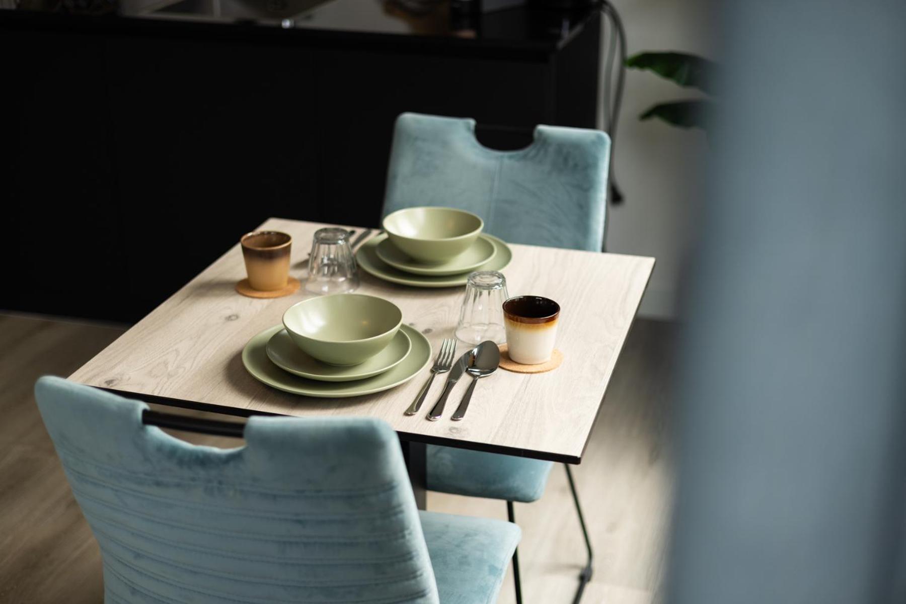 Vliemare Appartementen De Kluut 블리란트 외부 사진