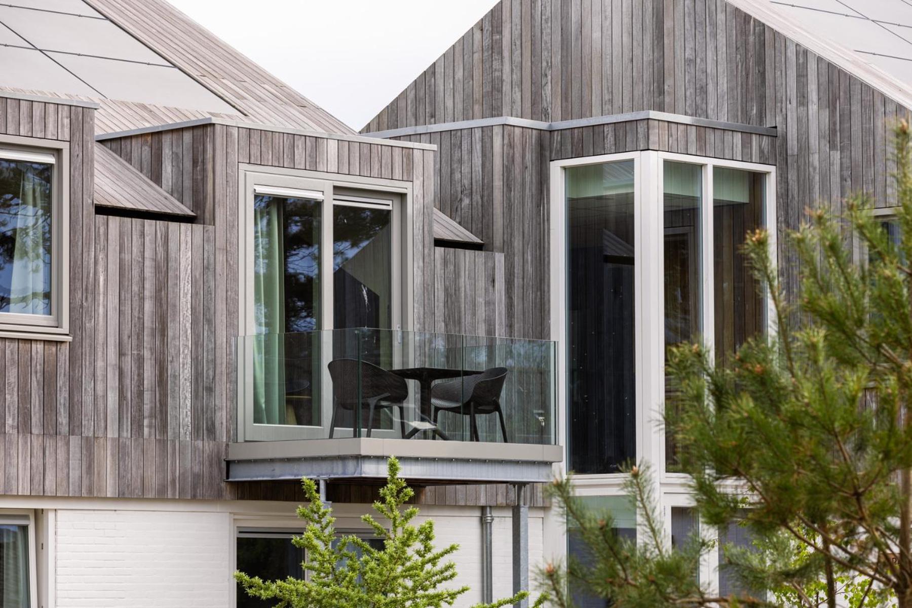 Vliemare Appartementen De Kluut 블리란트 외부 사진