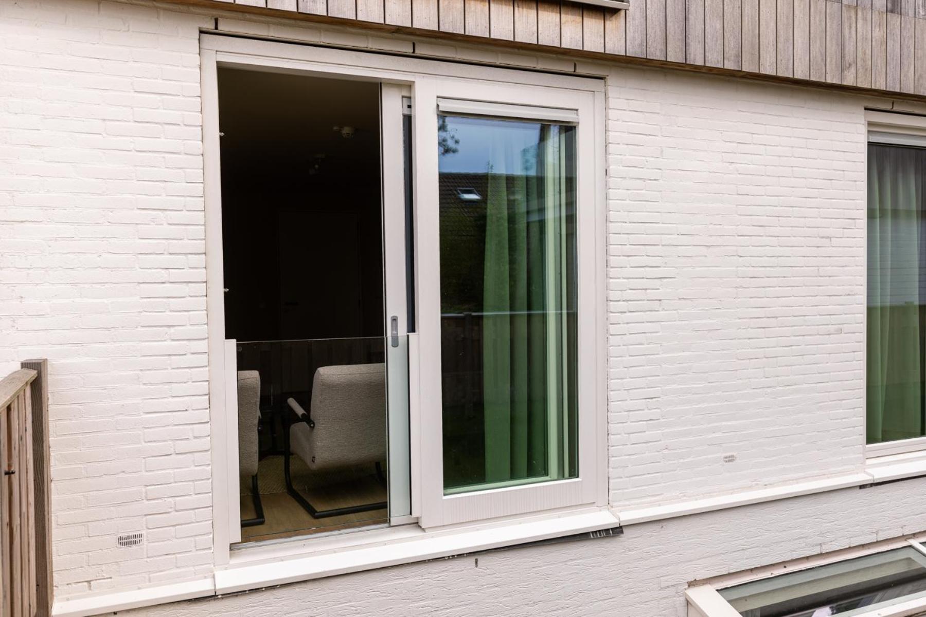 Vliemare Appartementen De Kluut 블리란트 외부 사진