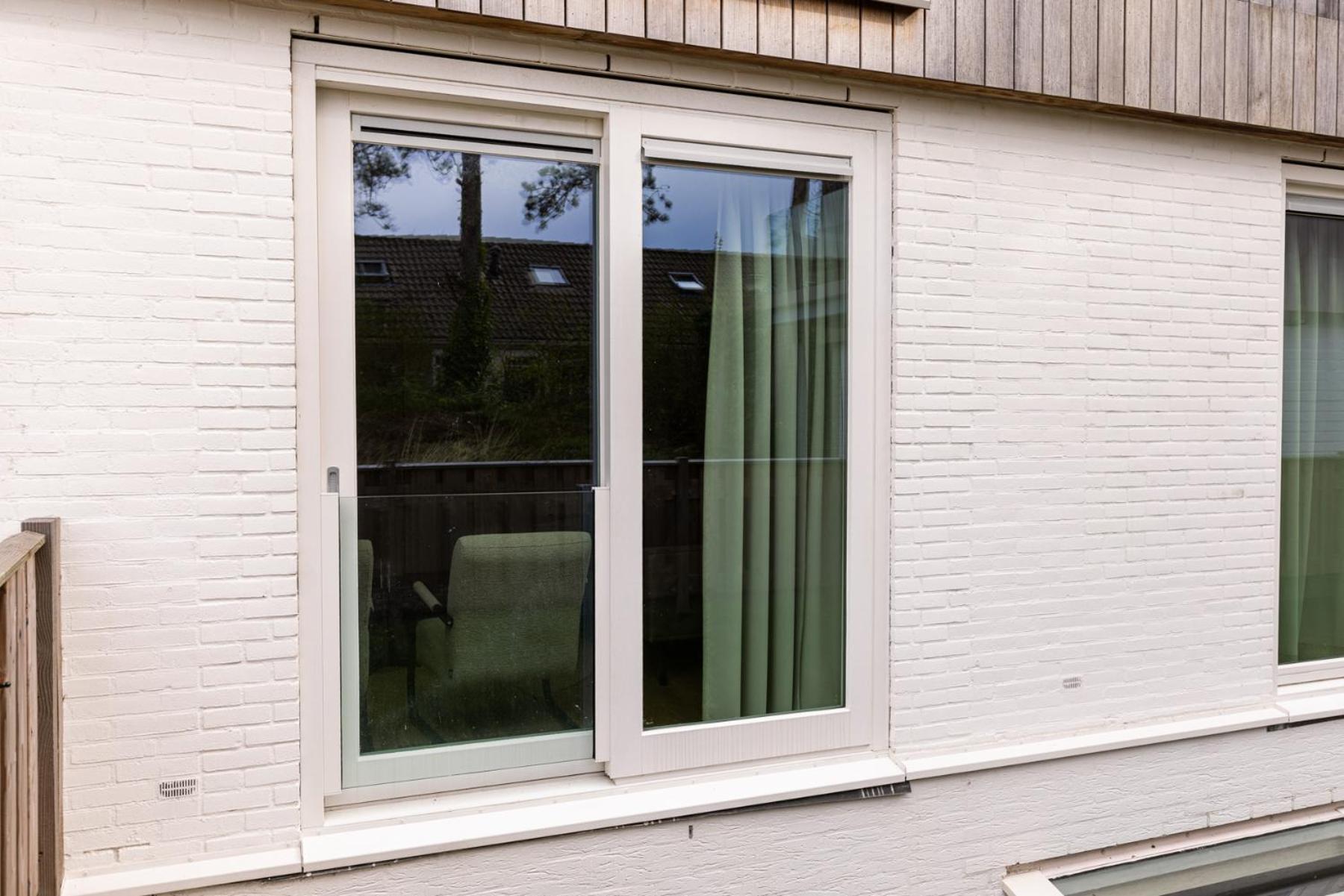 Vliemare Appartementen De Kluut 블리란트 외부 사진