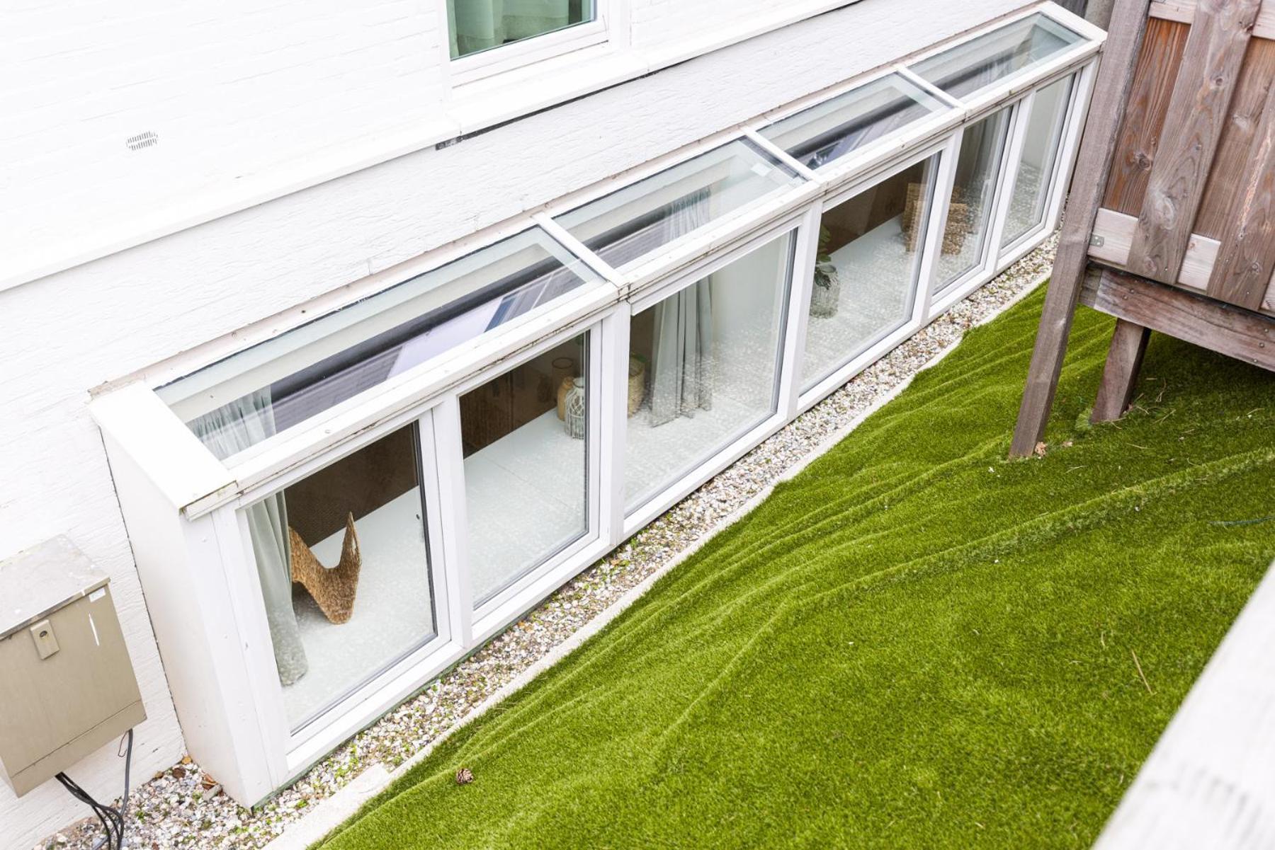 Vliemare Appartementen De Kluut 블리란트 외부 사진