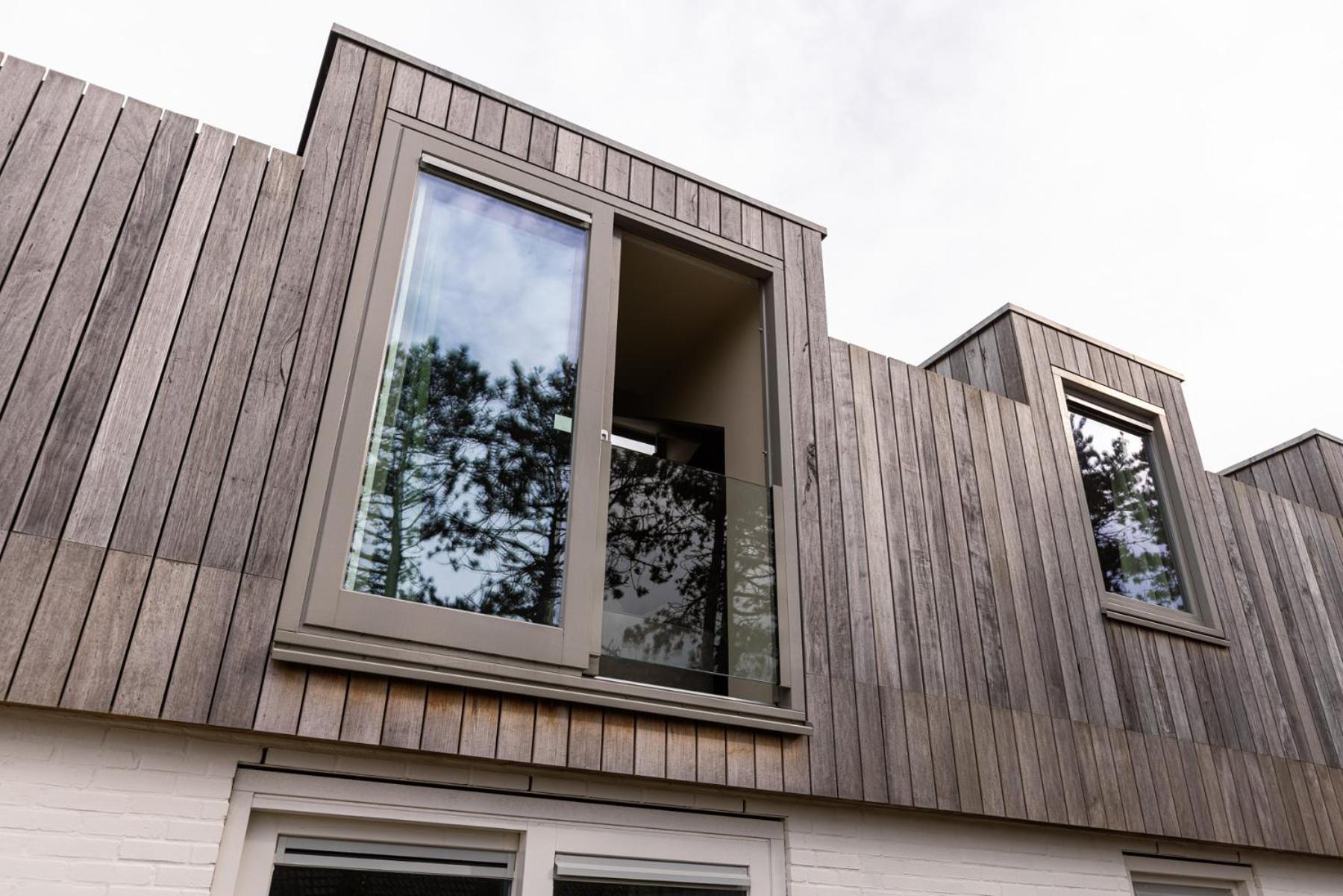Vliemare Appartementen De Kluut 블리란트 외부 사진